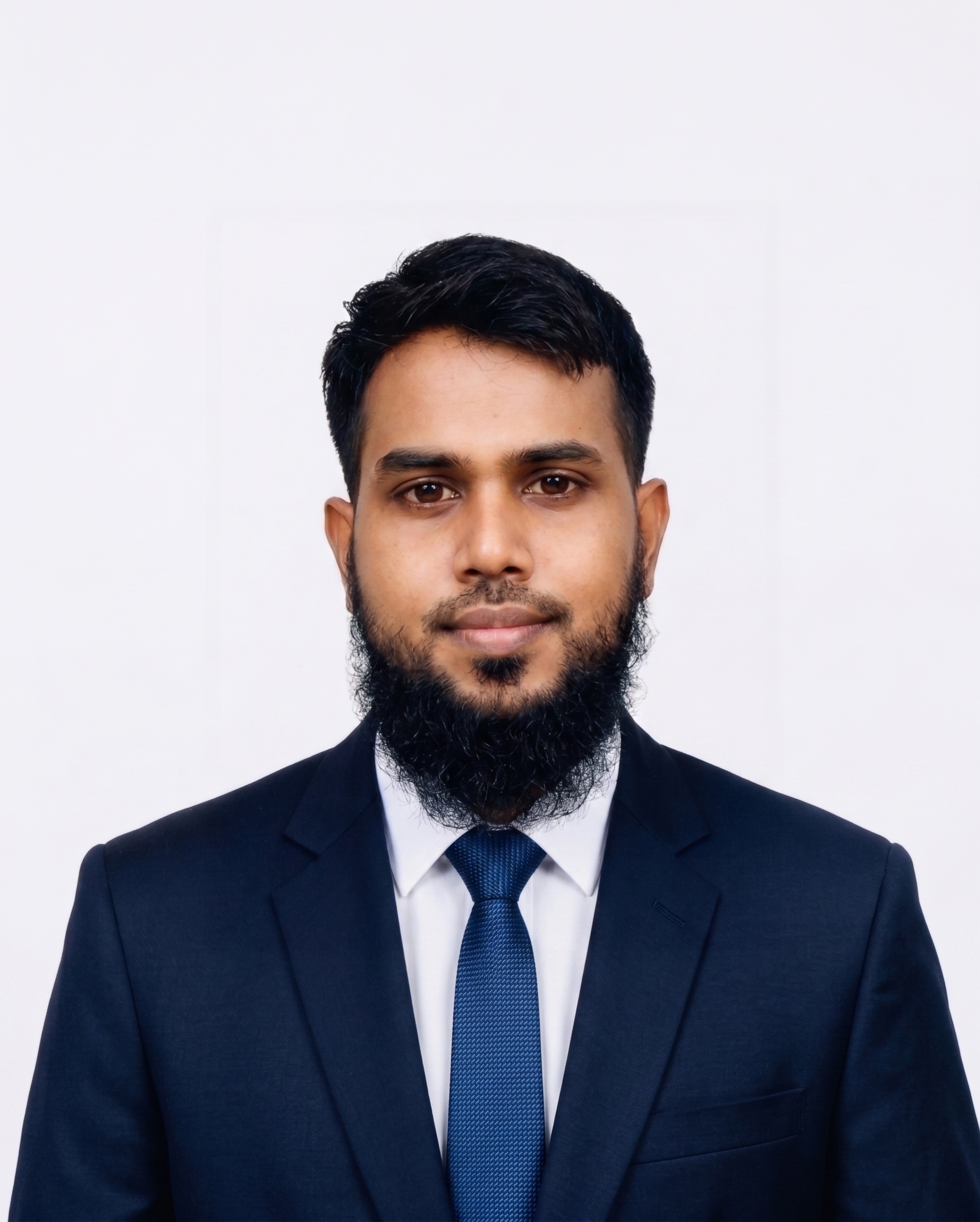 Muhammad Aminul Islam